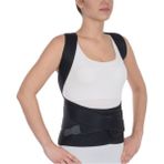 Medikaltec Wıngmed Neopren Dorselomber Korse (W 407) - Açık Ten - Standart