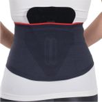 Medikaltec Wıngmed Örme Üçgen Ped Destekli Korse - Beden: Xl (W 437-XL) - Açık Ten - Standart