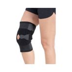 Medikaltec Wingmed Patella Ligament Destekli Dizlik Bedensiz W507