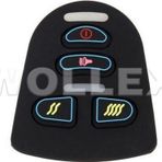Medikaltec Wollex Micon Keypad