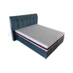 Medikaltec Yatak Kılıfı Fermuarlı 22 cm 180X200 - 90 x 190 cm