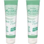 Medikil 2x150 ml Bitki Özleri ve Xylitol Peloid Diş Macunu