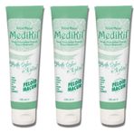 Medikil 3x150 ml Bitki Özleri ve Xylitol Peloid Diş Macunu