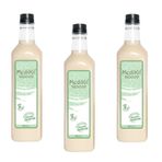 Medikil Bentonit İçeren 3x1000 ml Sıvı