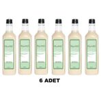 Medikil Bentonit Kili 6 x 1000 ml - Aromasız