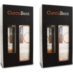 Medikil Curcubent Curcumin ve Bentonit Içeren Takviye Edici Gıda x 2 Adet