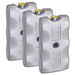 Mediline 3x400 gr Jel Buz Aküsü
