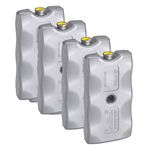 Mediline 4x400 gr Jel Buz Aküsü