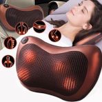 Medilix Ovmalı Isıtmalı Boyun Masaj Aleti