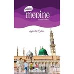 Medine Kardeş Şehirler - Aydınlık Şehir - Türkiye Diyanet Vakfı Yayınları