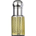 Medine Ravza Kokusu 3Ml Premium Silver Stick Cam Parfüm Şişe ERB110-3ML-C-SİLVER-MRK
