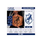 medink tattoo 1 Ay Kalıcı Sonradan Kararan 11X 18 cm Akrep model geçici dövme tattoo sticker