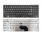 Medion Akoya E7222 Siyah Notebook Klavye