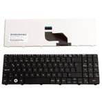 Medion Akoya MD97718 Siyah Notebook Klavye