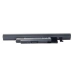 Medion Akoya P6643 P6647 Notebook Bataryası - Pili (4Cell)