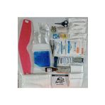 medipack Ilk Yardım Çanta Içi Malzemeleri Büyük Boy Plastik Çanta Içeriği Ecza Dolabı Içeriği