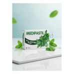 Medipastil Nane Okaliptus Mentol Aromalı Pastil 24 Adet