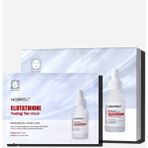 Medıpeel Glutathione Toning Tox Mask 25 ml Beyazlatıcı Tonik Yüz Maskesi