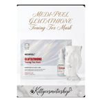 Medipeel MEDI-PEEL Gluthatione Toning Tox Mask 25 ML