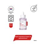 Medipeel Red Lacto Collagen Tightening Ampoule 50 ml Peptit Ampulünün Kollajen Ile Güçlendirilmesi M0485