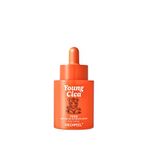 Medipeel Young Cica Pdrn Exo-pin Glutathione Pdrn Ve Glutatyon Ile Aydınlatıcı Cilt Serumu 50 Ml - Turuncu