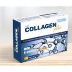 Medipharma Mp Collagen Plus 30 Tablet Kolajen+C Vitamini+Msm