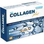 Medipharma Mp Collagen Plus 30 Tablet