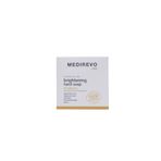 Medirevo Brightening El Sabunu W Elma Kök Hücresi, Hyaluronik Asit, Borken Complex 124 - 80 G