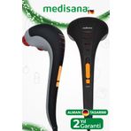 Medisana 48926 Çift Başlıklı Isıtmalı El Masaj Aleti