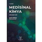 Medisinal Kimya - Ankara Nobel Tıp Kitabevi