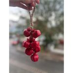 Medita Craft Meditacraft, Nar Üzüm Salkım Musluk Sabun, Nar Çiçeği Kokulu - Nar Musluk Sabun - 1 Adet