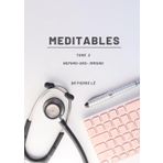 MEDITABLES Tome 2 NEPHRO-URO-IMMUNO