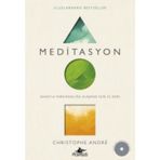 Meditasyon - Christophe Andre