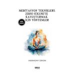 Meditasyon Teknikleri Gece Kitaplığı