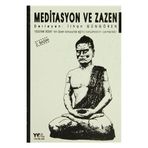MEDITASYON VE ZAZEN - İLHAN GÜNGÖREN
