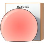 Meditation 30 Yatıştırıcı Sesli Beyaz Gürültü Makinesi 12 Renk Gece Lambası 10 Parlaklık Seviyesi 32 Seviyeli Ses Kontrolü 4 Zamanlayıcı ve Bellek Fonksiyonu Bebek Çocuk Yetişkinler için Uyku Makinesi