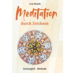Meditation durch Zeichnen: Zentangle®-Methode