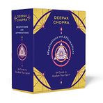 Meditations and Affirmations: 64 Cards to Awaken Your Spirit