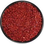 Medite Arnavut Biberi Öğütülmüş 50 gr - 1 Adet
