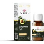 Medite Avokado Yağı 20 ml - 20 gr