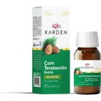 Medite Çam Terebentin Esansı 50 ml - 1 Adet