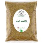 Medite Dağ Kekik Yeni Hasat 50 gr