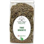 Medite Doğal Biberiye Yaprak (Rosmarinus Officinalis L.) Yeni Hasat 60 gr - 1 Adet