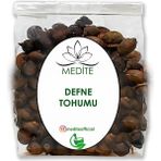 Medite Doğal Defne Tohum Tane Yeni Mahsül 90 gr - 1 Adet