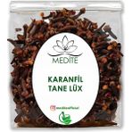Medite Doğal Karanfil Tane Kalite (Syzygium Aromaticum) 60 gr