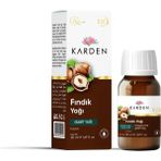 Medite Fındık Yağı 50 ml - 1 Adet