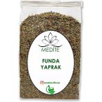 Medite Funda Yaprağı Yerli Ürün 60 gr