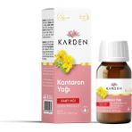 Medite Kantaron Yağı 50 ml - 50 gr