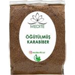 Medite Karabiber Öğütülmüş 50 gr