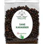 Medite Karabiber Tane Yeni Hasat 30 gr